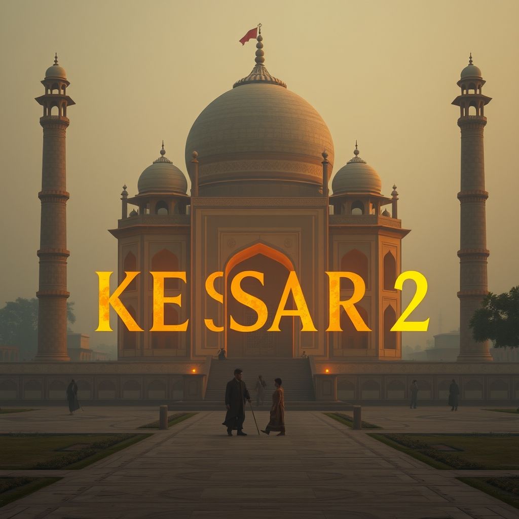 บทสรุปที่น่าติดตามใน 'KESARI 2'